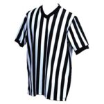 Referee/Officials V-Neck Jersey XXL