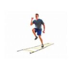 Fixed Rung Agility Ladder