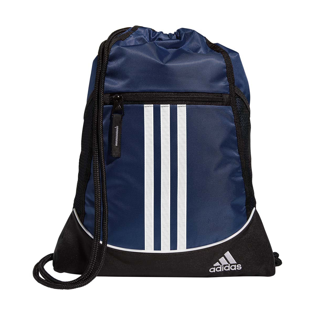 Adidas Alliance II Sackpack - Image 4