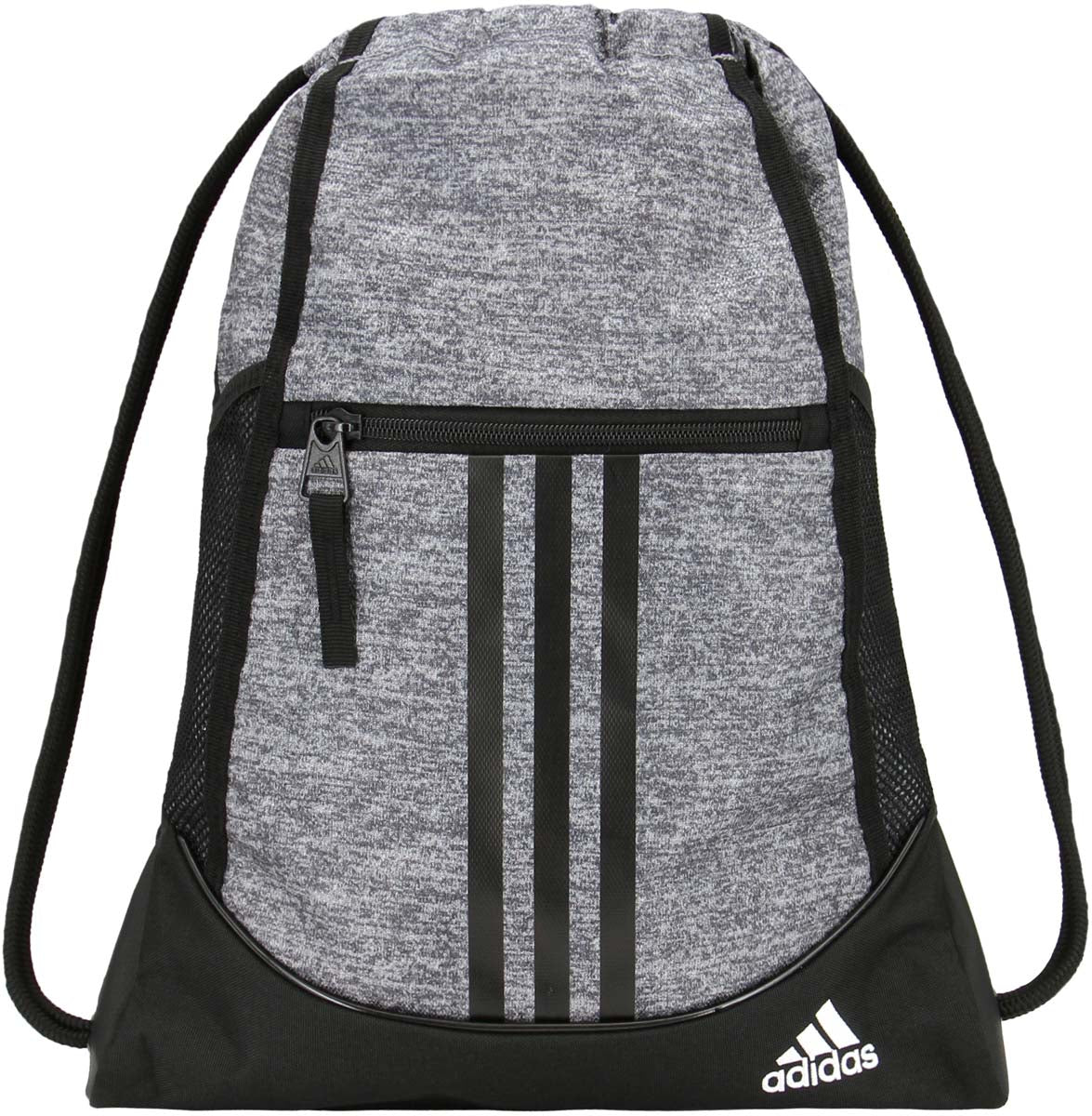 Adidas Alliance II Sackpack - Image 6