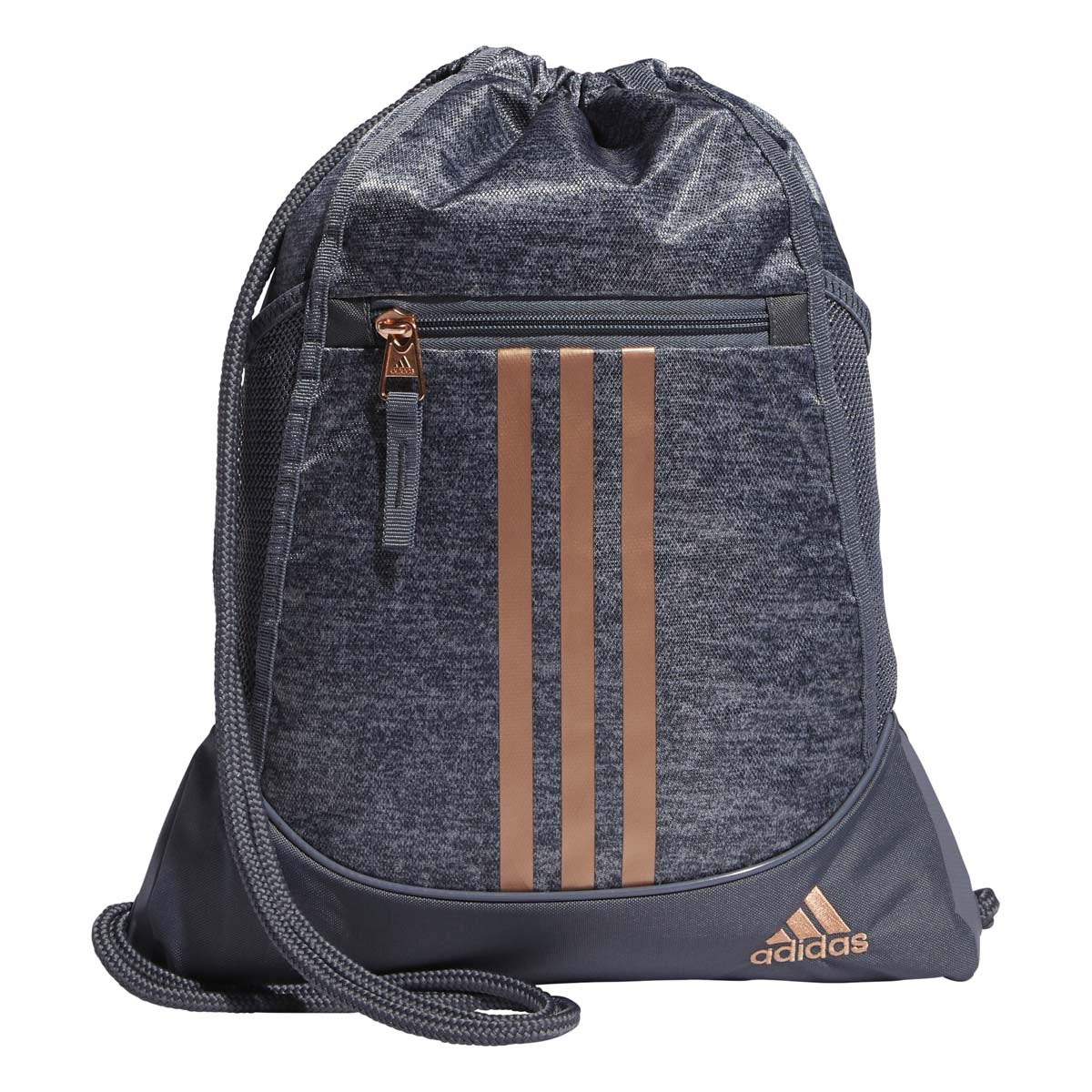 Adidas Alliance II Sackpack - Image 3