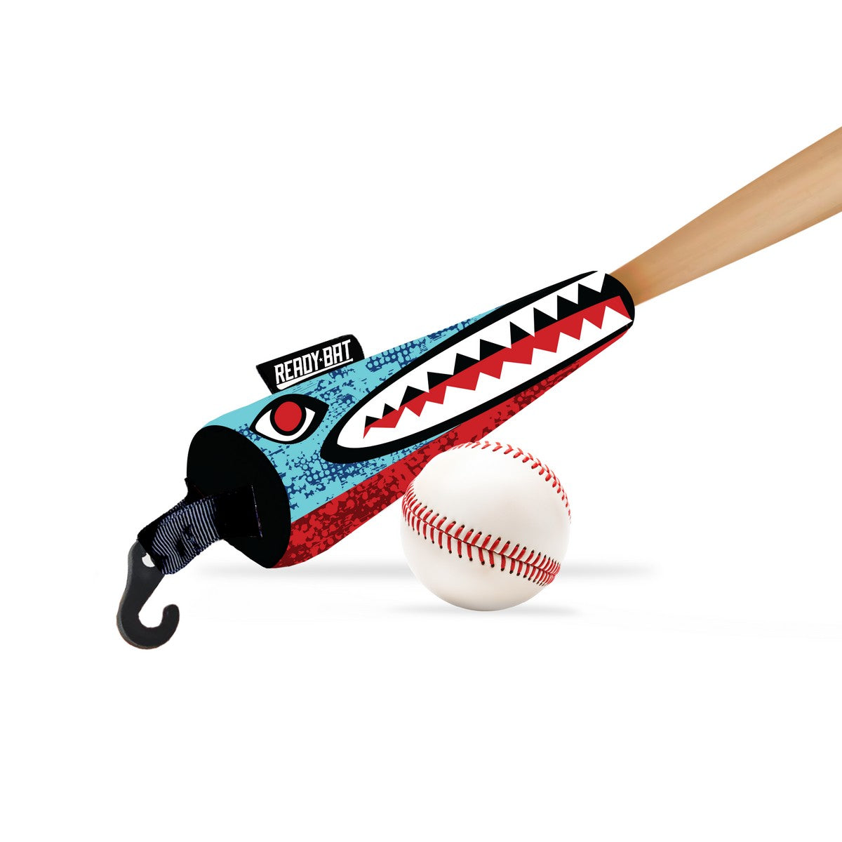 Ready Bat Bomber Bat Handle Protector - Image 6