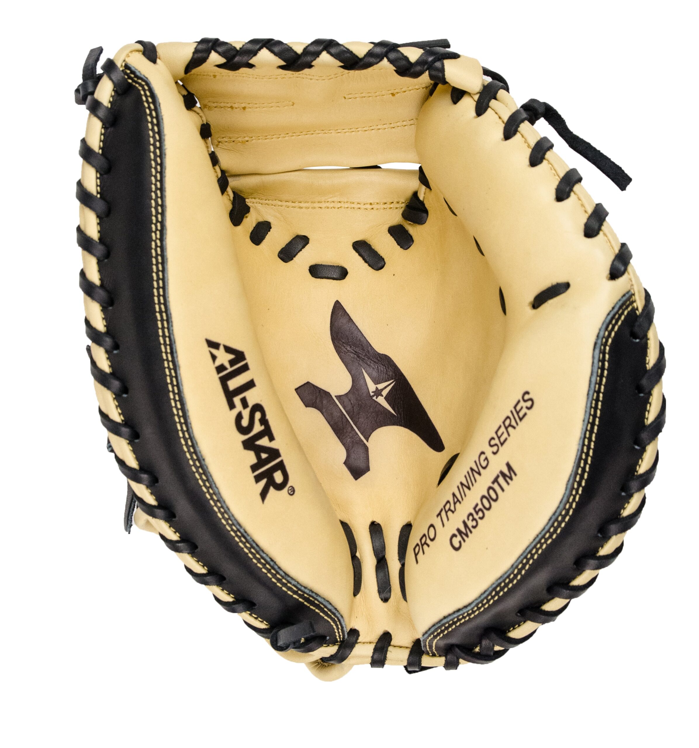 All-Star The Anvil Weighted 33.5" Training Catcher's Mitt