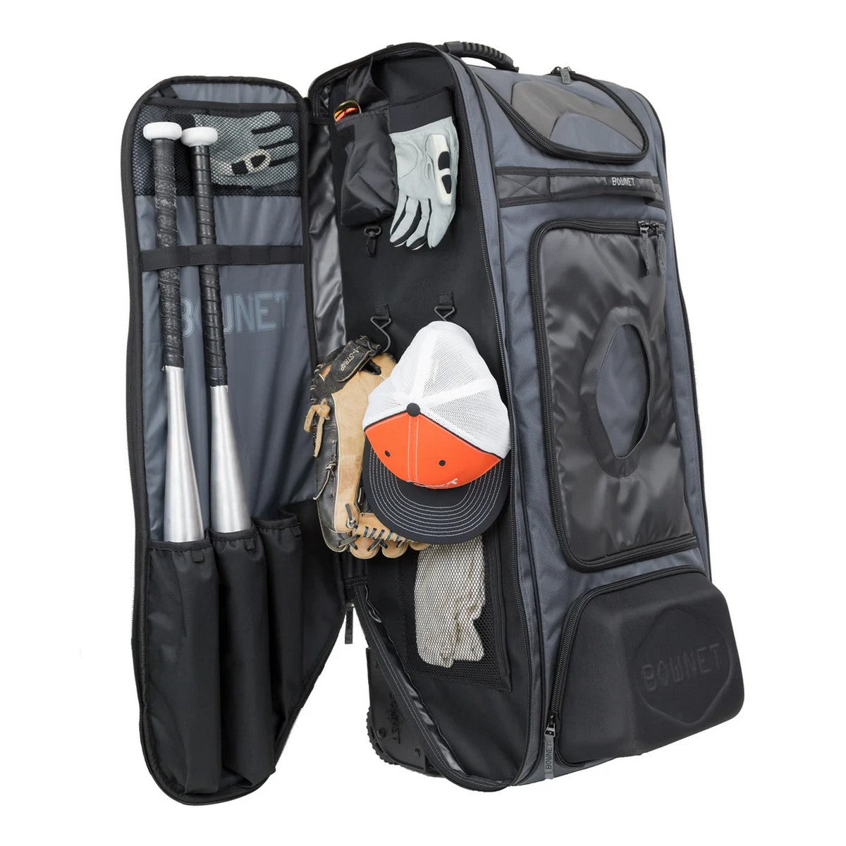 The Commander Ultimate Catcher's Bag - Image 7