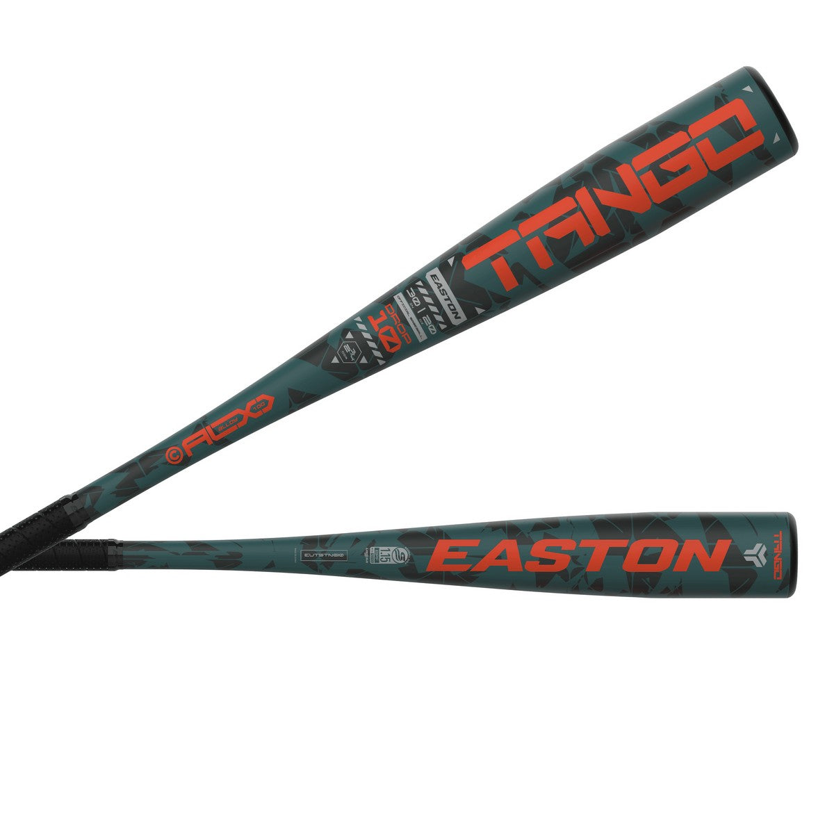 Easton 2025 Tango -10 USSSA Baseball Bat - Image 3