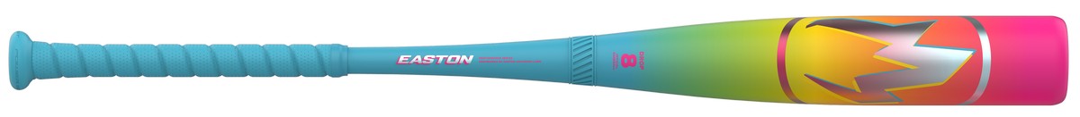 Easton 2026 Hype Fire 2-Piece Composite -8 USSSA 2-3/4" Barrel Baseball Bat - Image 4