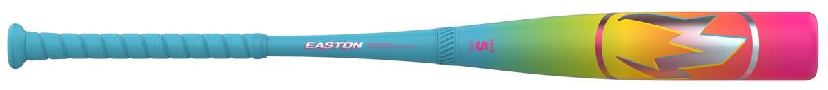 Easton 2026 Hype Fire 2-Piece Composite -5 USSSA 2-3/4" Barrel Baseball Bat - Image 4