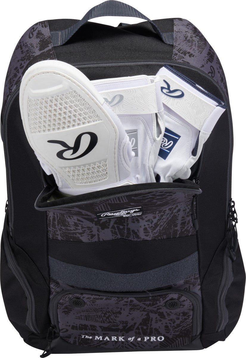 Rawlings Gamer Series Backpack - Image 7