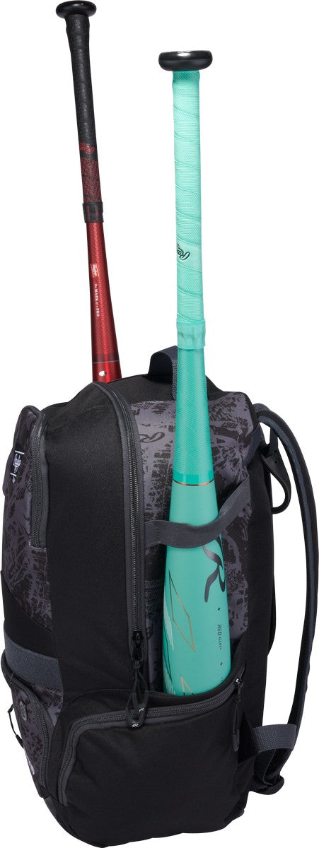 Rawlings Gamer Series Backpack - Image 9