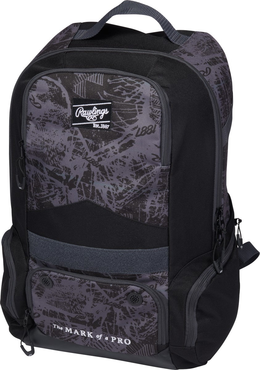Rawlings Gamer Series Backpack - Image 5
