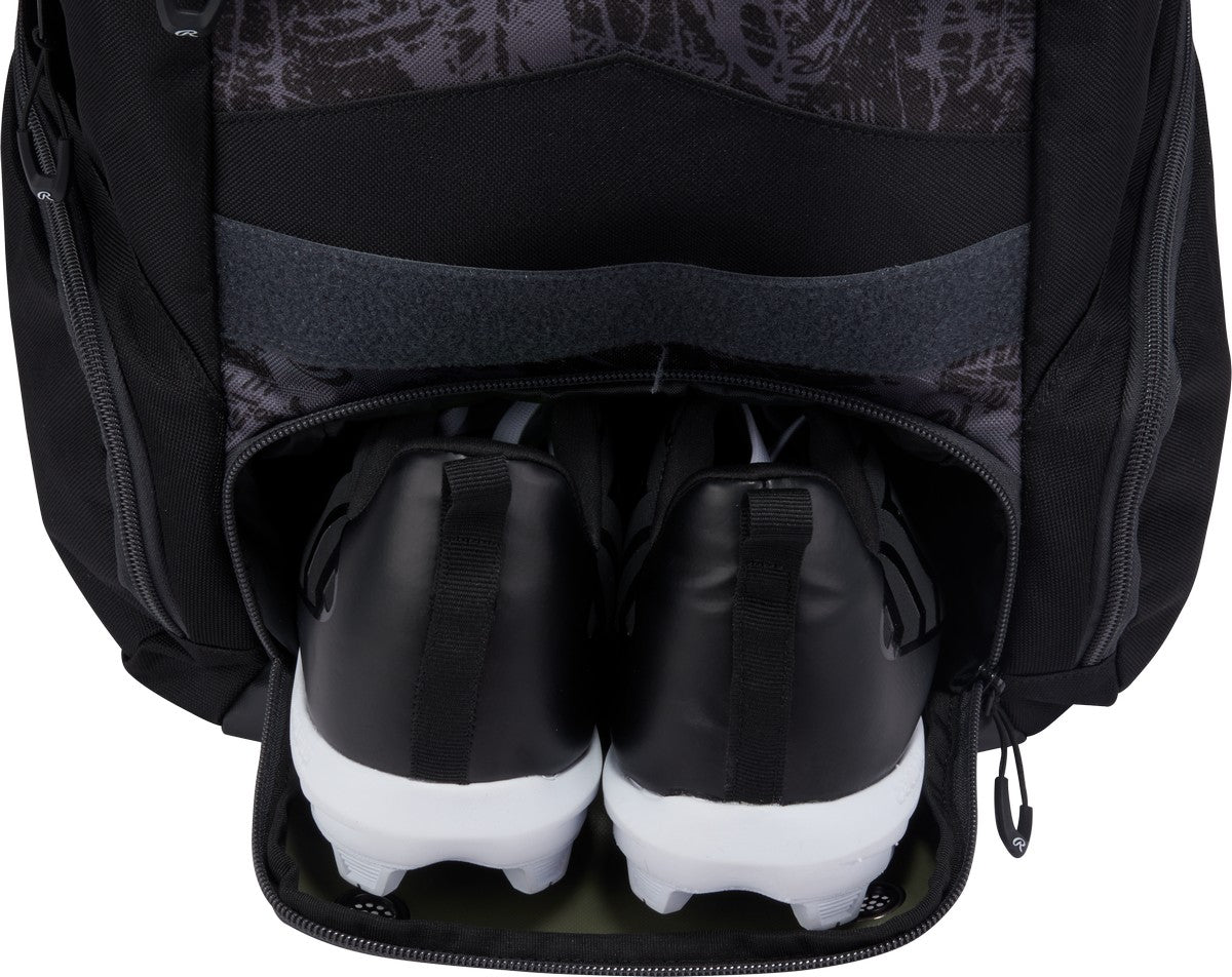 Rawlings Gamer Series Backpack - Image 13