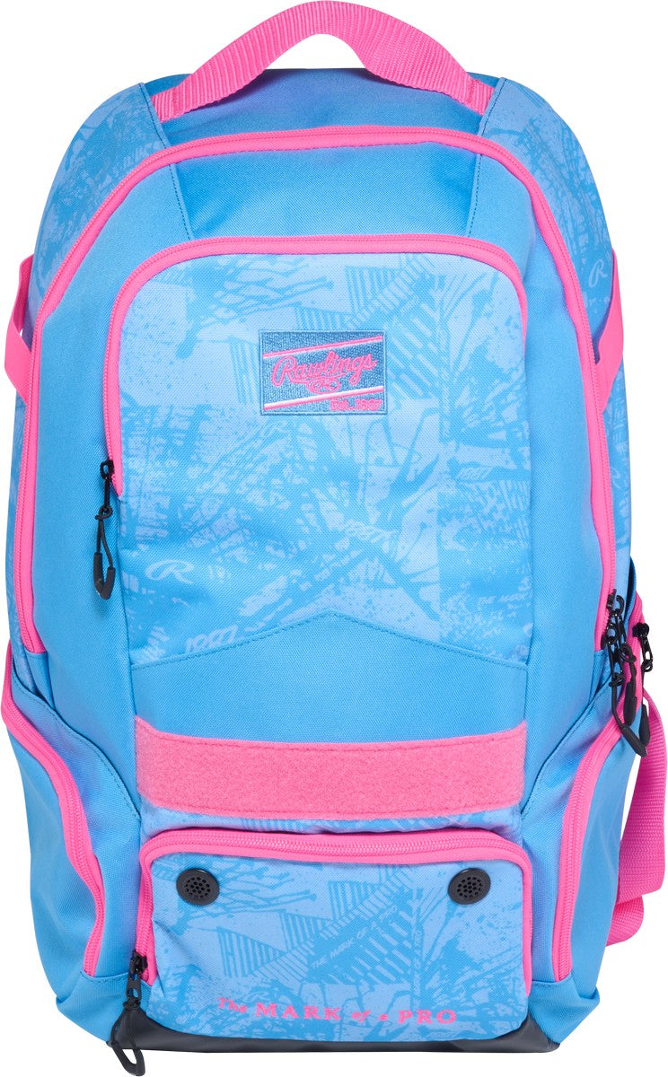 Rawlings Gamer Series Backpack - Image 18