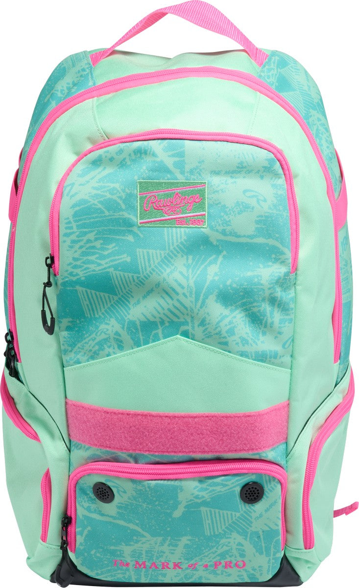 Rawlings Gamer Series Backpack - Image 17