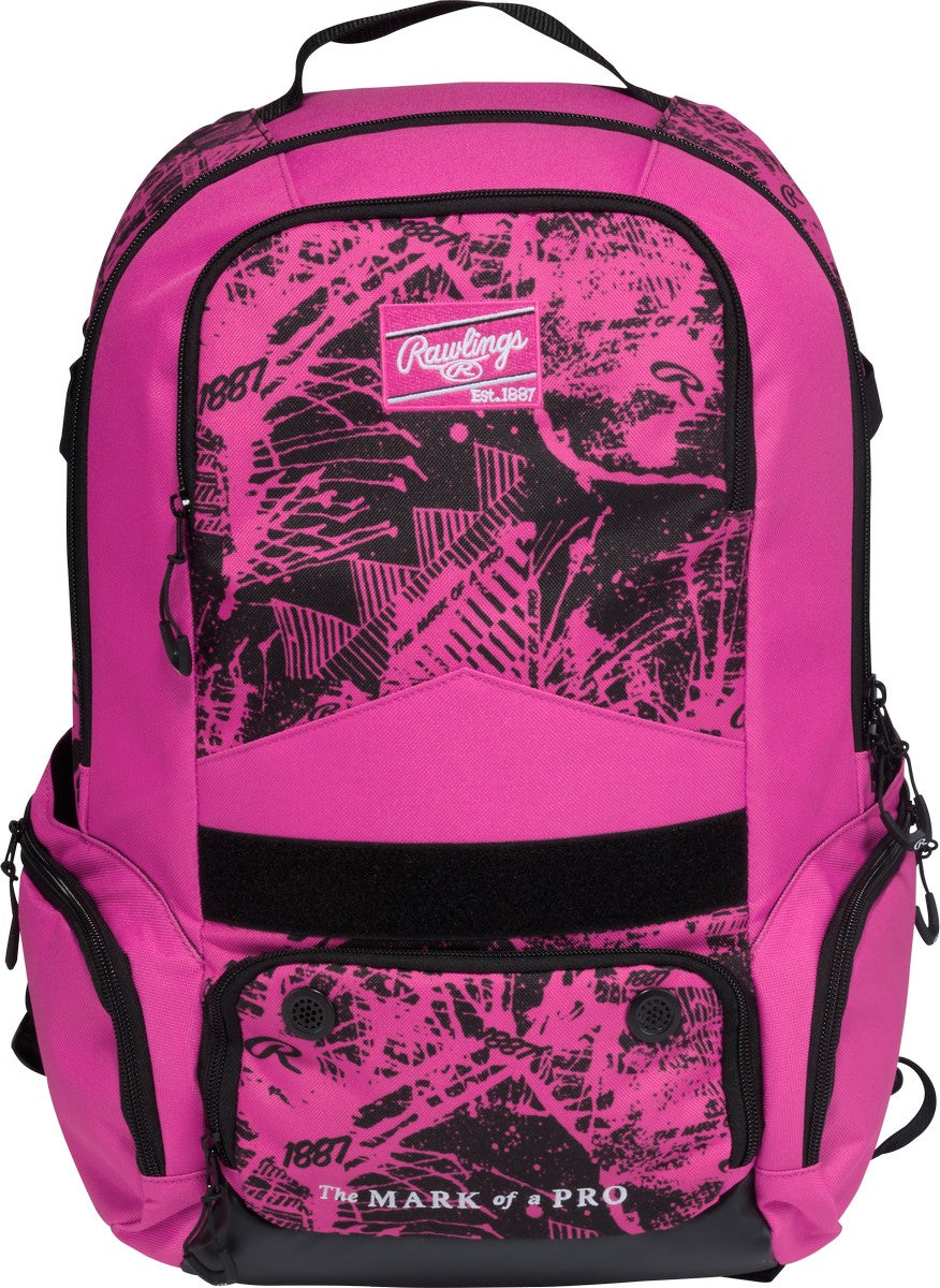 Rawlings Gamer Series Backpack - Image 20