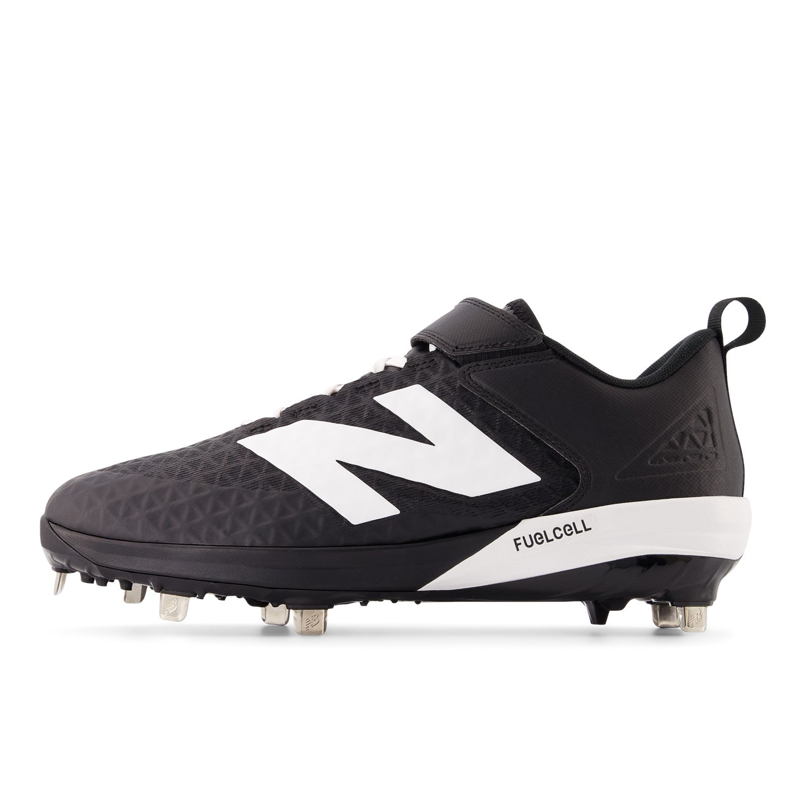 New Balance 4040v8 Mens Metal Baseball Cleats - Image 8