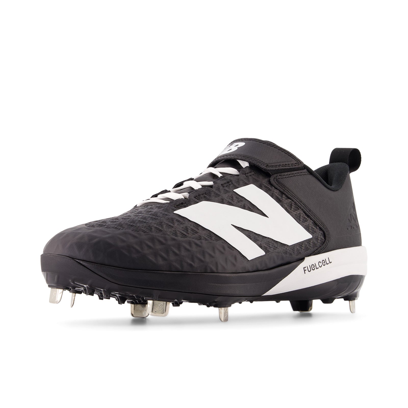 New Balance 4040v8 Mens Wide Molded Baseball Cleats - Image 18