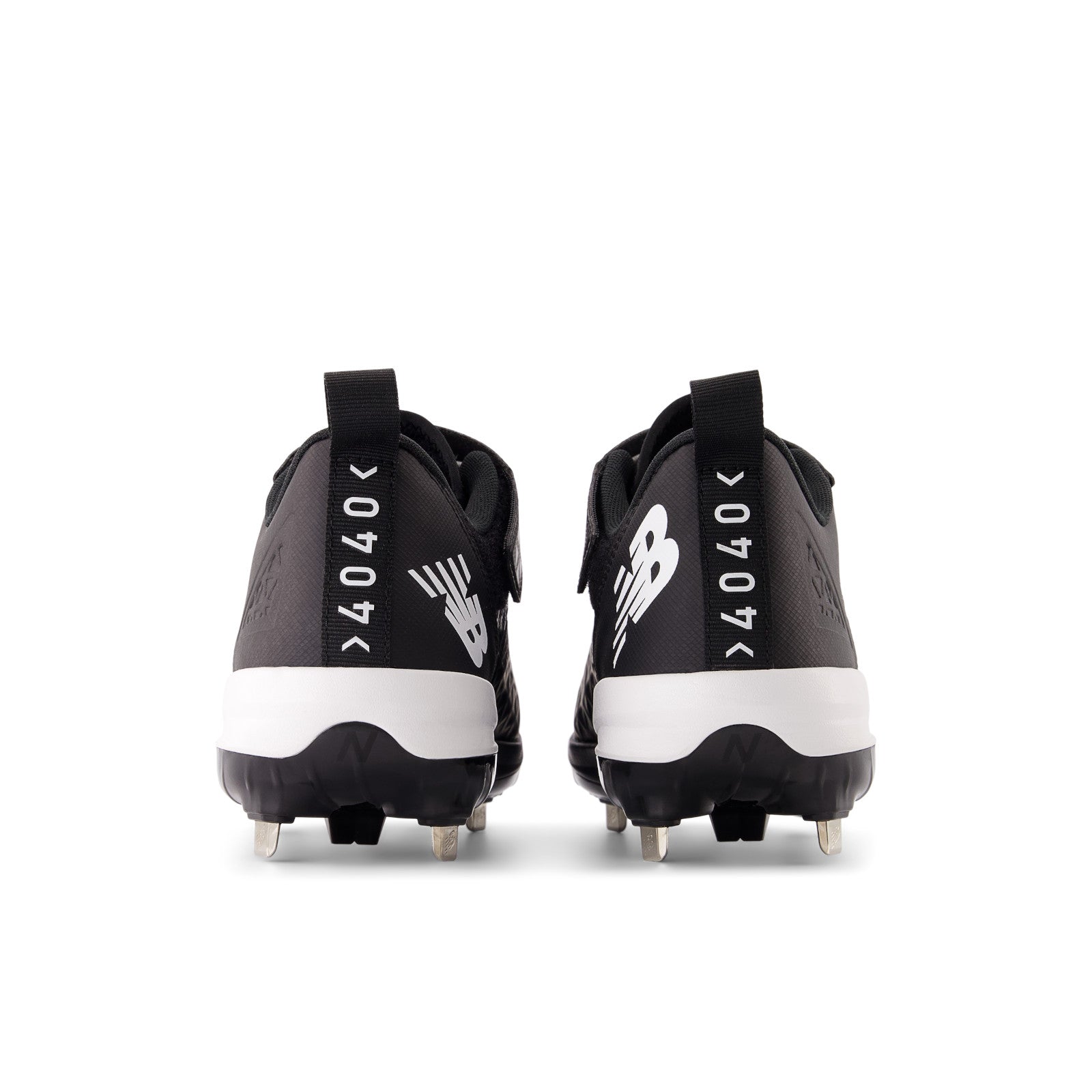 New Balance 4040v8 Mens Wide Metal Baseball Cleats - Image 8