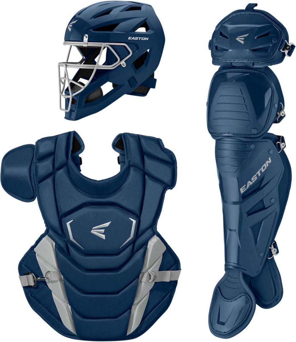 Easton Phenom Baseball Catcher's Kit