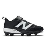 New Balance 4040v8 Mens Wide Molded Baseball Cleats