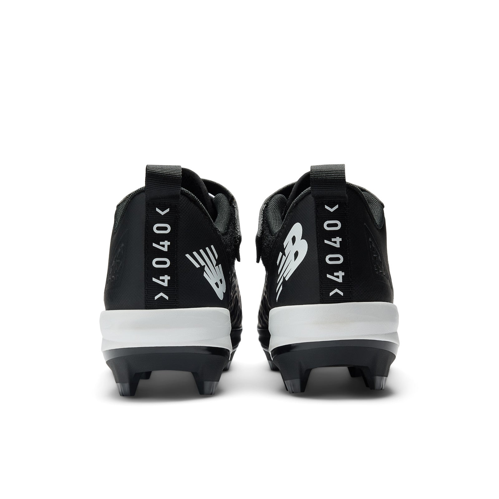 New Balance 4040v8 Mens Wide Molded Baseball Cleats - Image 6