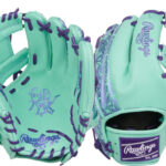 Rawlings Heart of the Hide PROR204-2MPU Model 11.5" Baseball Infield Glove - THROWS RIGHT