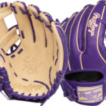 Rawlings Heart of the Hide PROR315-2WC Model 11.75" Baseball Infield Glove - THROWS RIGHT