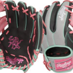 Rawlings Heart of the Hide PROR934-2DSP Model 11.5" Baseball Infield Glove - THROWS RIGHT