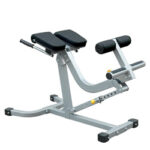 Champion Barbell® Back/Abdominal Exercise Bench