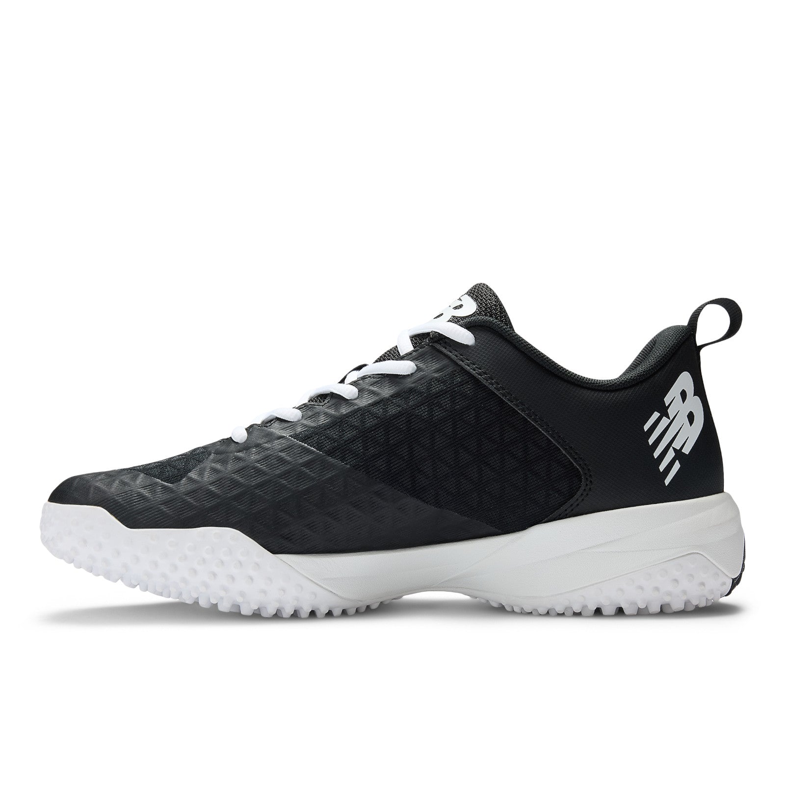 New Balance 4040v8 Mens Baseball Turf Shoes - Image 2