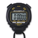 Accusplit Pro Survivor 601X Stopwatch