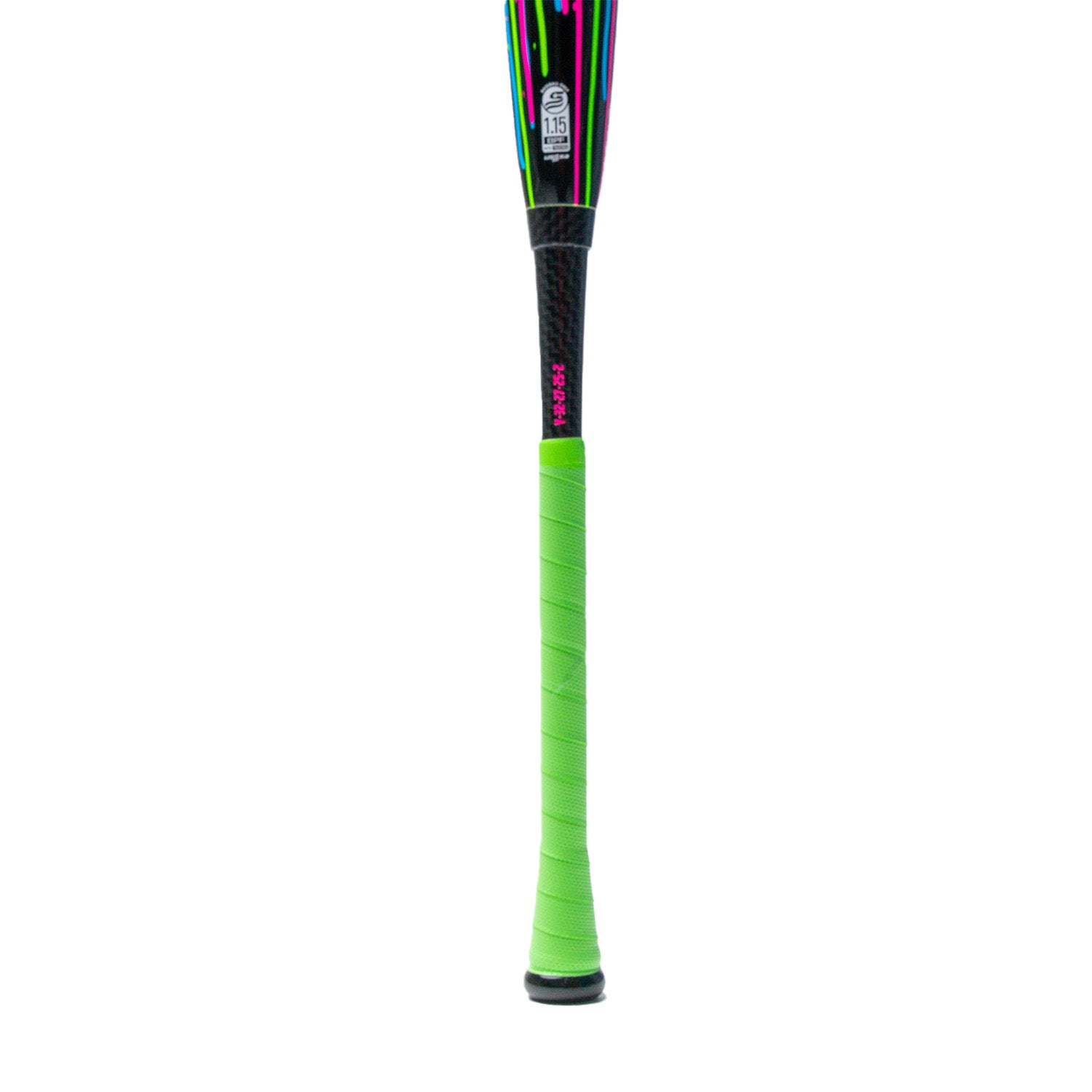 Soldier 2026 Tank Drip Collection 2-Piece -5 USSSA Hybrid Baseball Bat - Image 7