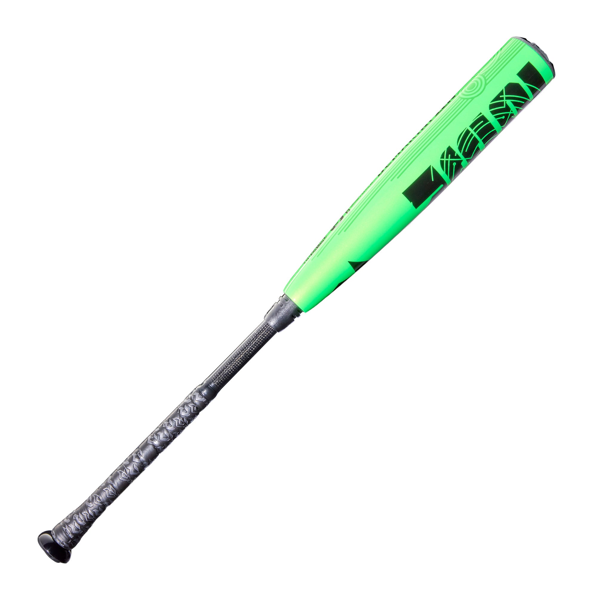 DeMarini 2026 Zen SL 2-Piece Composite 2-3/4" Barrel -5 USSSA Baseball Bat - Image 5