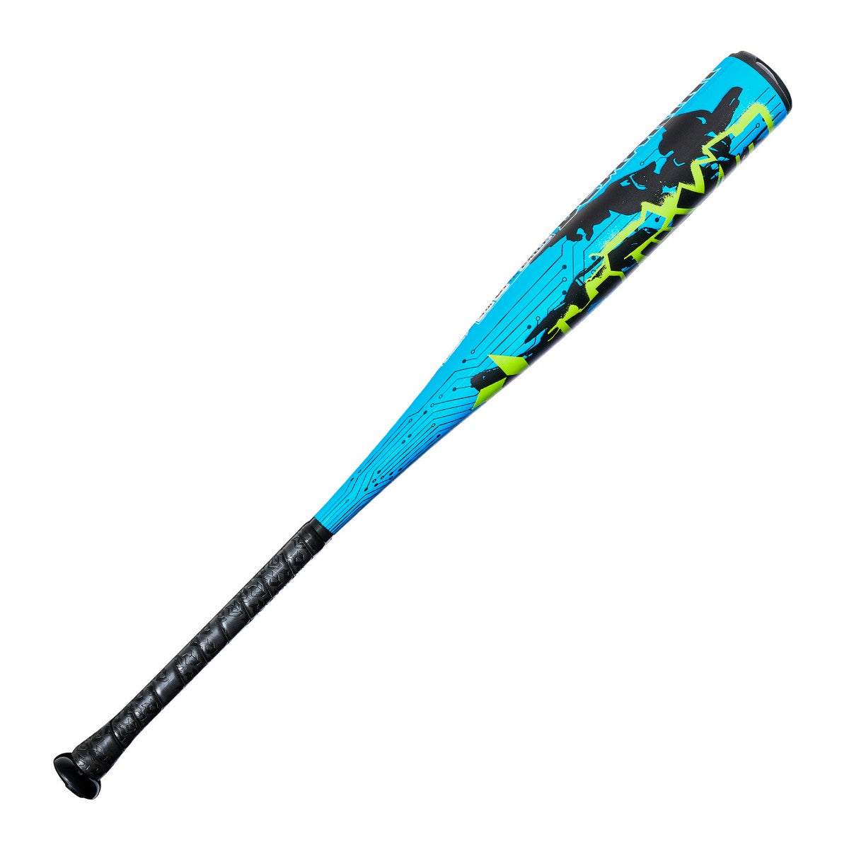 DeMarini 2027 Exile -5 USSSA 1-Piece Alloy Baseball Bat - Image 5