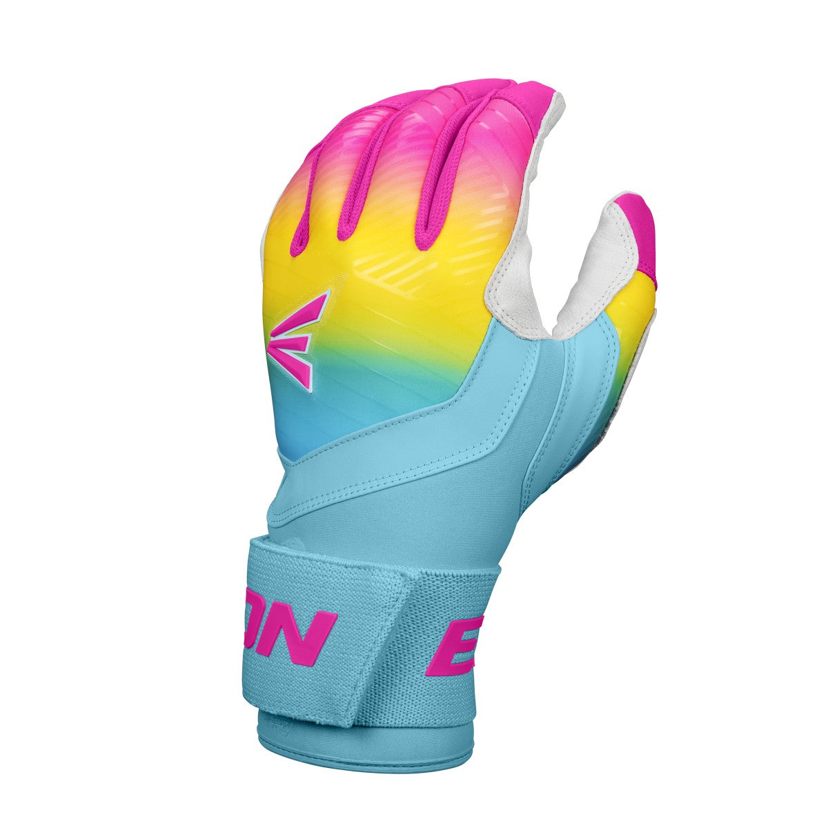 Easton 2025 Walk-Off Ethos Youth Baseball Batting Gloves - Image 4