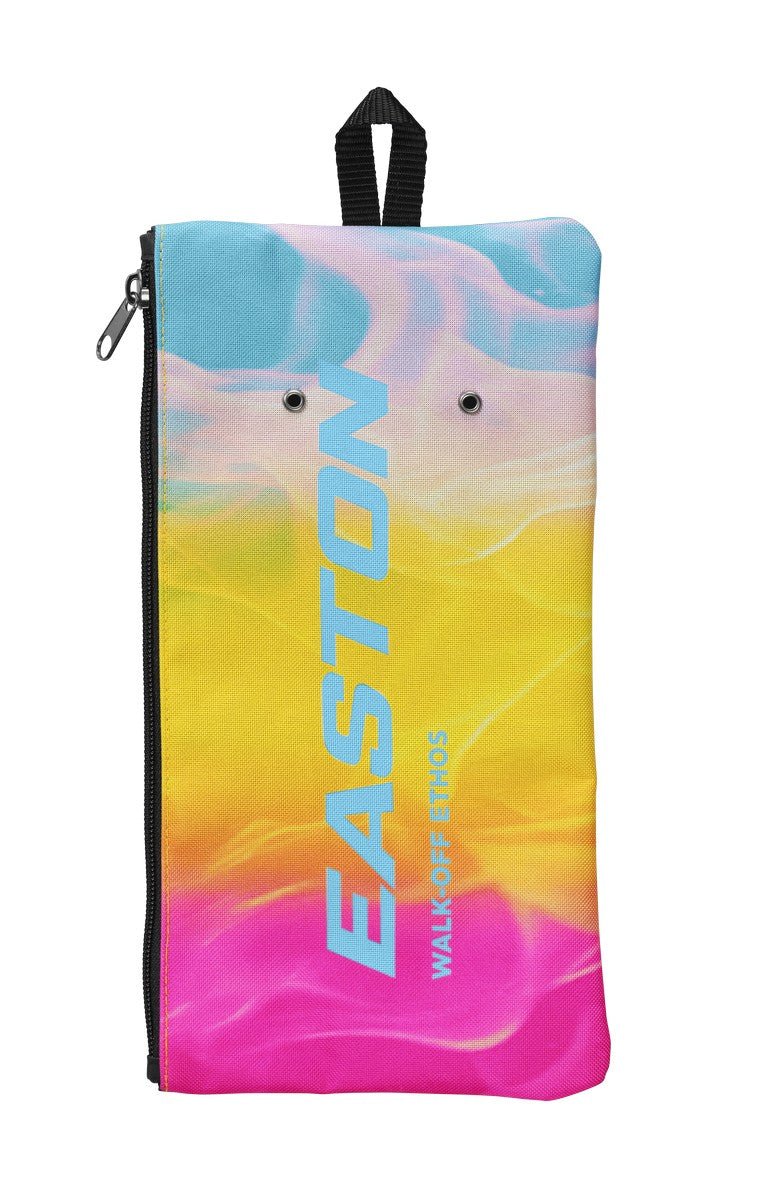 Easton 2025 Walk-Off Ethos Youth Baseball Batting Gloves - Image 5