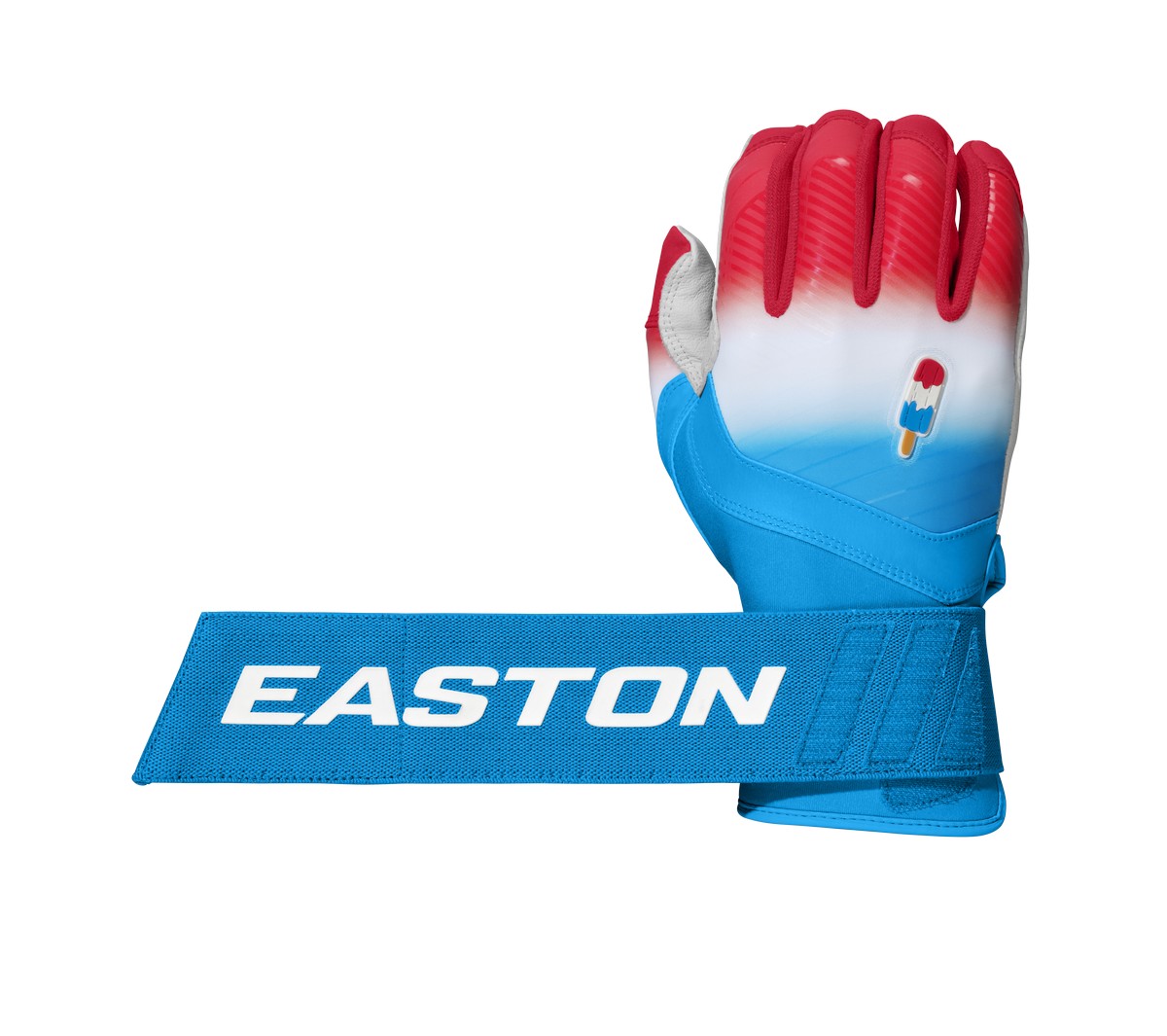 Easton 2025 Walk-Off Ethos Adult Baseball Batting Gloves - Image 5