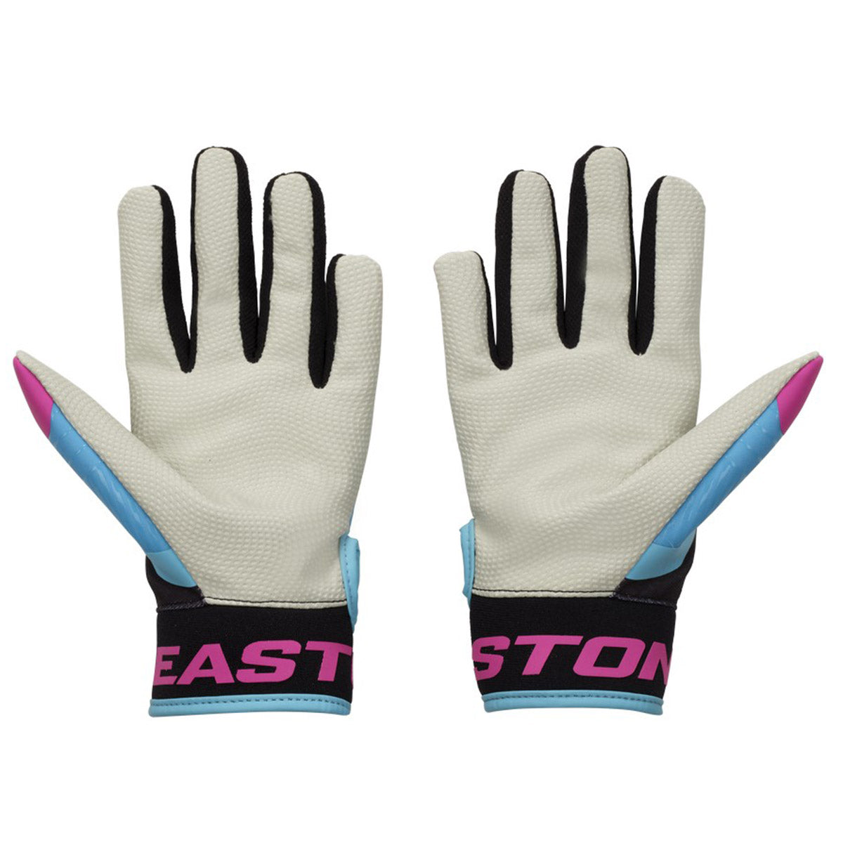 Easton Walk-Off Ethos Flash Adult Baseball Batting Gloves - Image 2