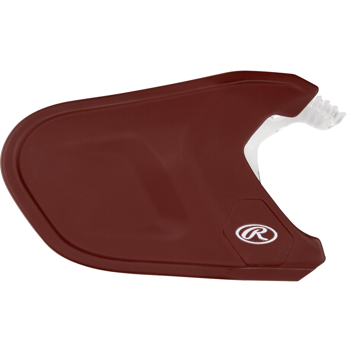 Rawlings Right Hand Batter MACH Adjustable Extension Faceguard
