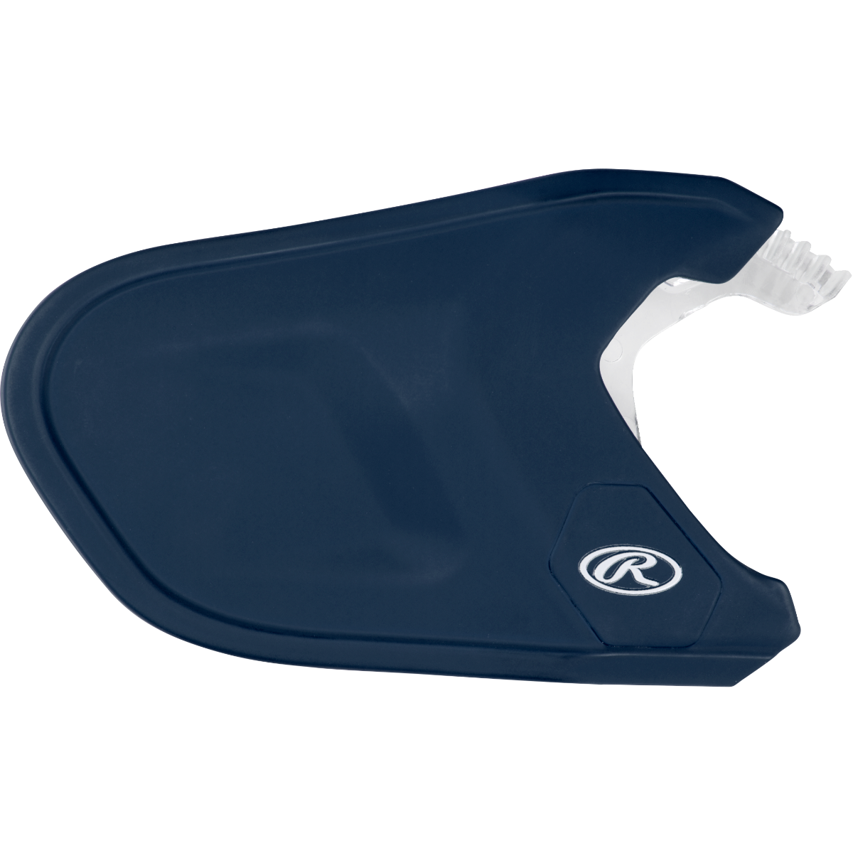 Rawlings Right Hand Batter MACH Adjustable Extension Faceguard - Image 5