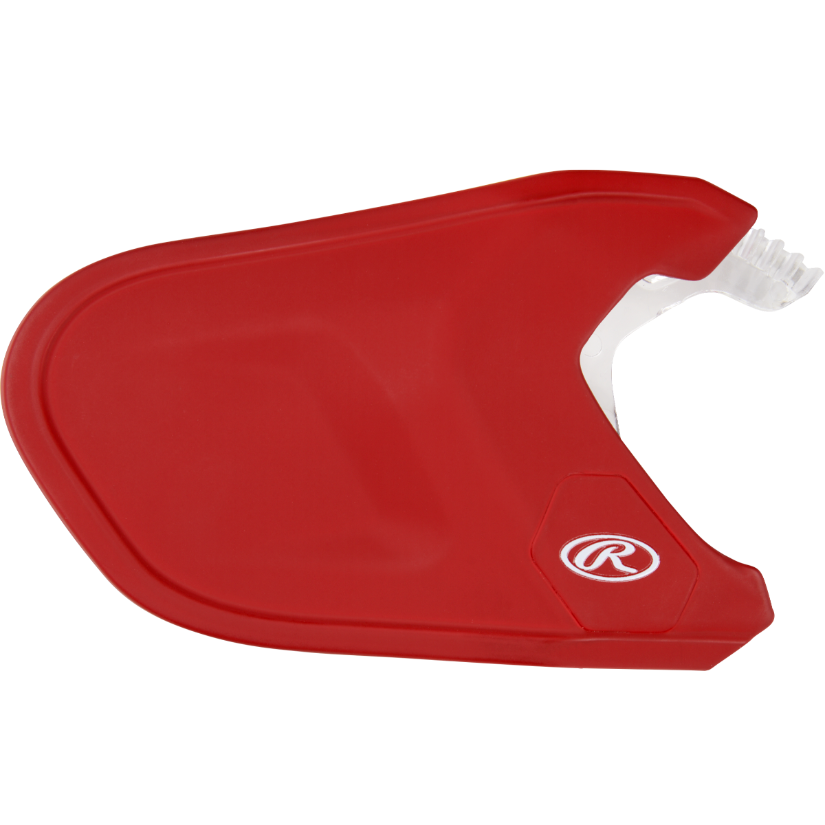 Rawlings Right Hand Batter MACH Adjustable Extension Faceguard - Image 11