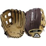 Akadema 13in Pattern H Web - THROWS RIGHT