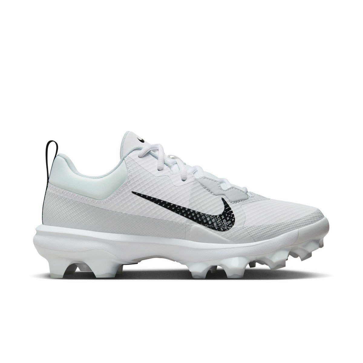 Nike Force Trout 9 Pro Low Rubber Baseball Cleats - Image 5