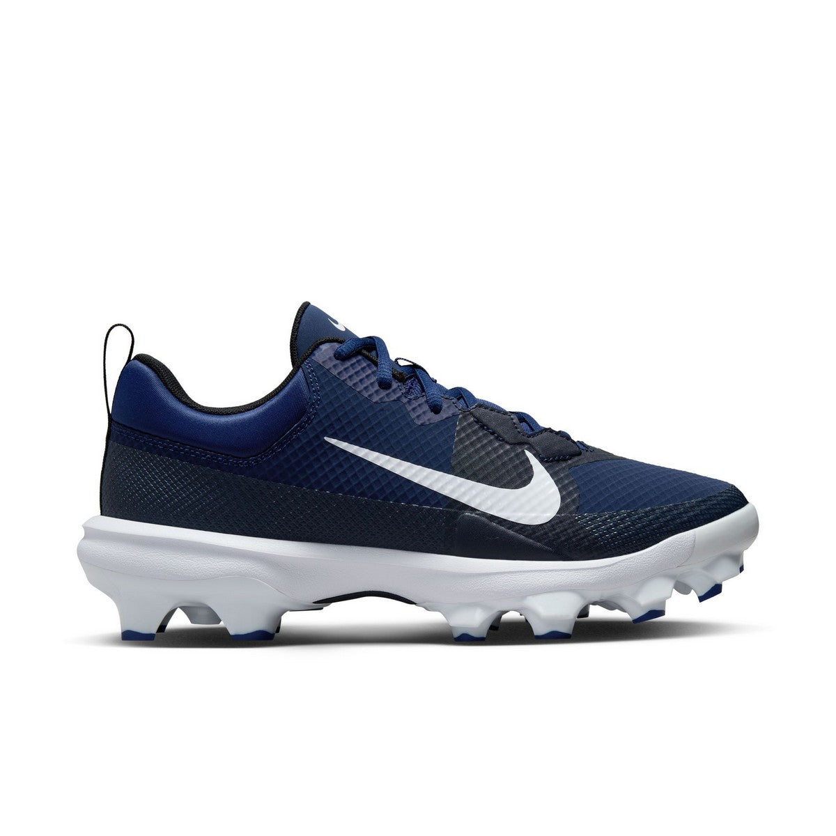 Nike Force Trout 9 Pro Low Rubber Baseball Cleats - Image 2