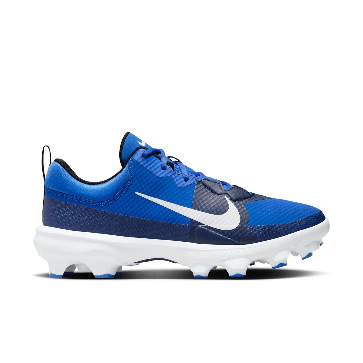 Nike Force Trout 9 Pro Low Rubber Baseball Cleats - Image 3