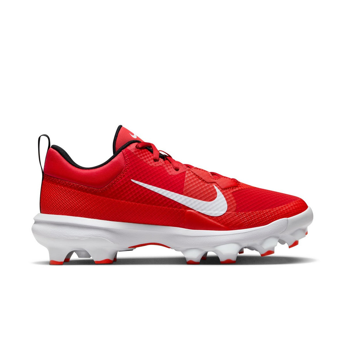 Nike Force Trout 9 Pro Low Rubber Baseball Cleats - Image 4
