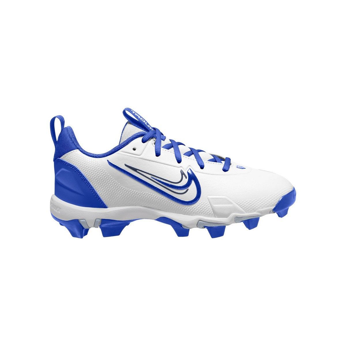 Nike Boy's Force Trout 9 Keystone Molded Baseball Cleats - Image 4