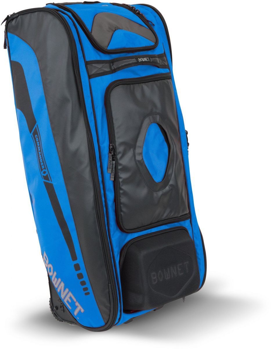 The Commander Ultimate Catcher's Bag - Image 2