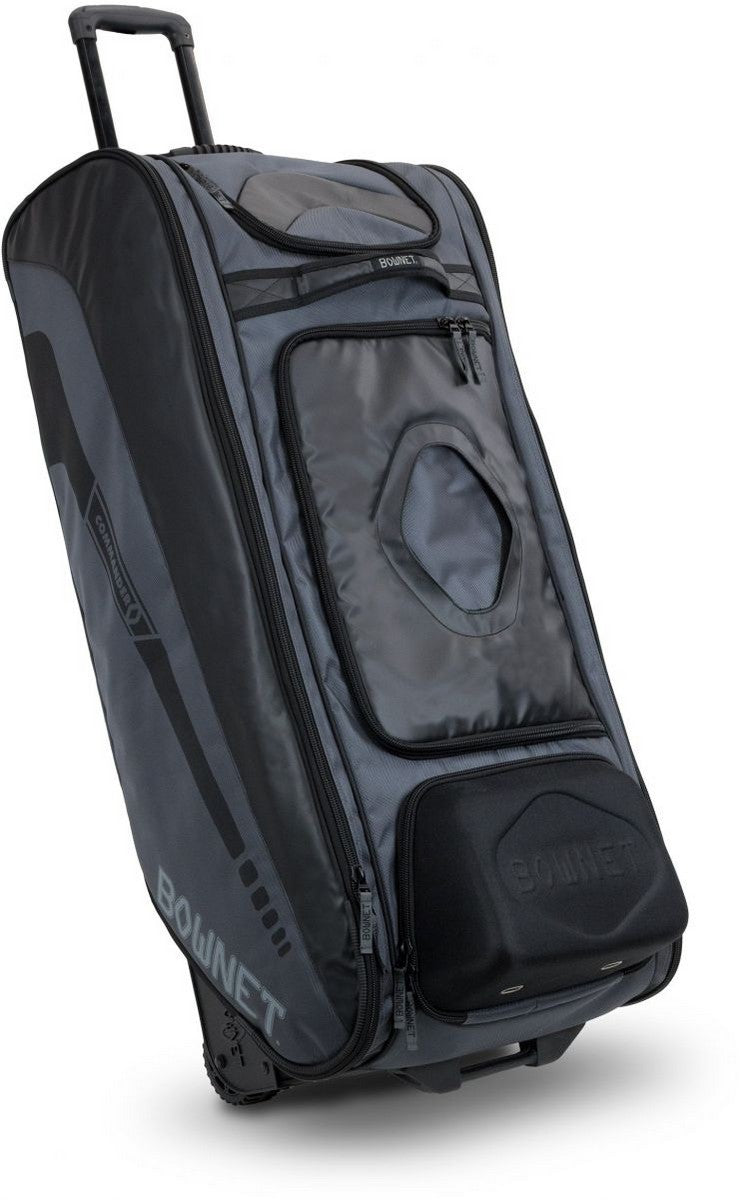 The Commander Ultimate Catcher's Bag
