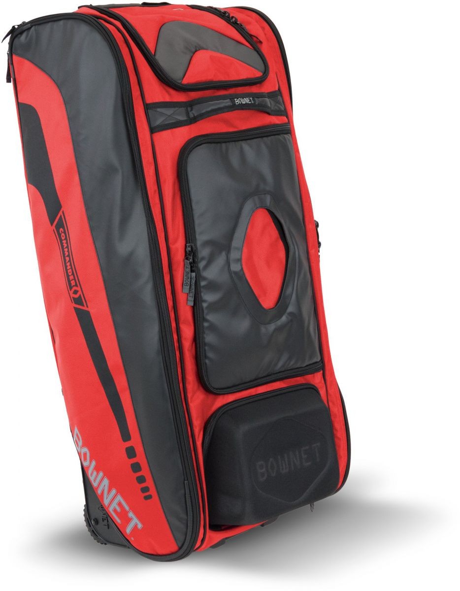 The Commander Ultimate Catcher's Bag - Image 4