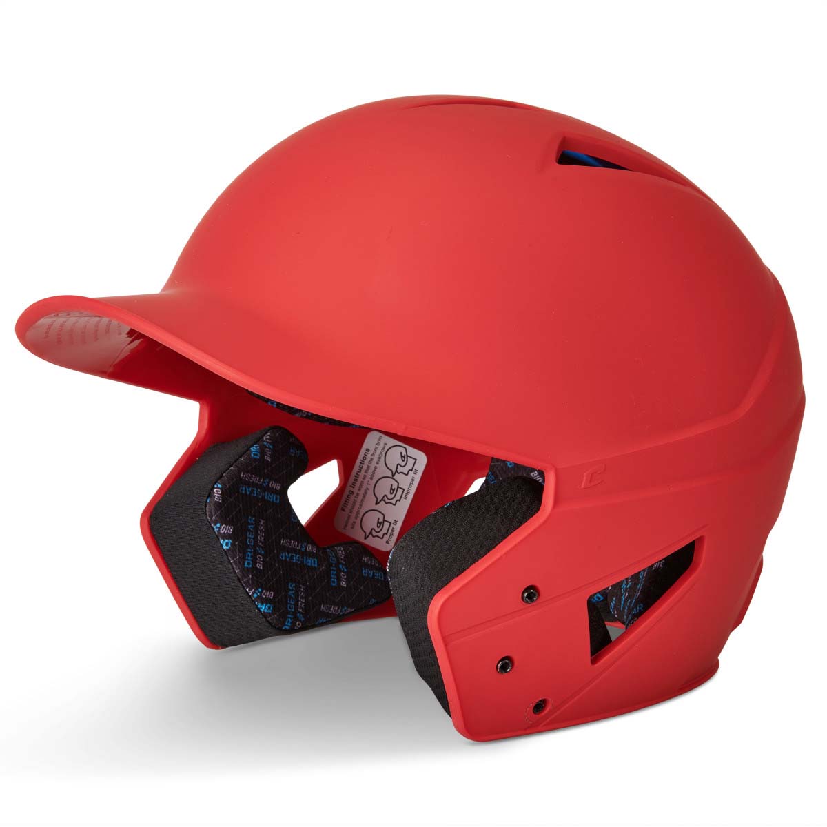 Champro HX Gamer Batting Helmet - Image 5